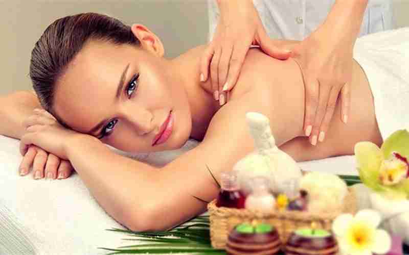 Best Body Massage 