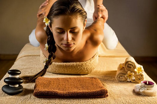 Spa Deals