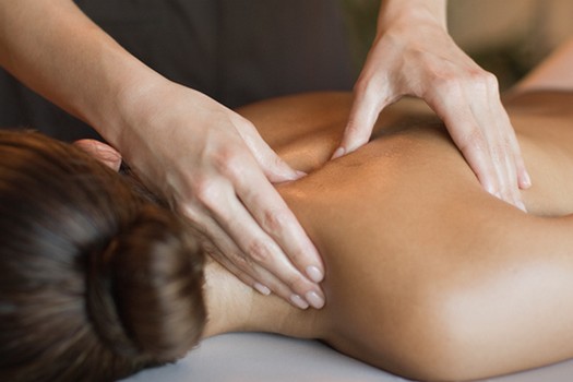 Best massage center in Dubai 