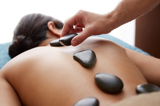 massage near Motor City 