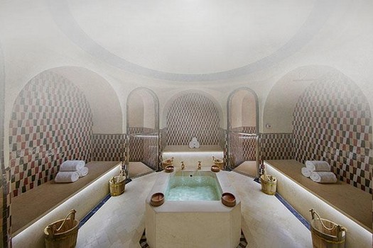 massage Motor City nearby