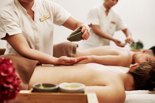massage nearby 