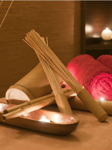massage in Dubai 